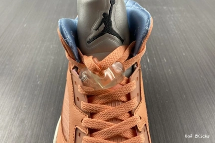 Trendy DJ Crimson 3199 We The Best 5 Khaled Retro Bliss Jordan 585 DV4982- 0929